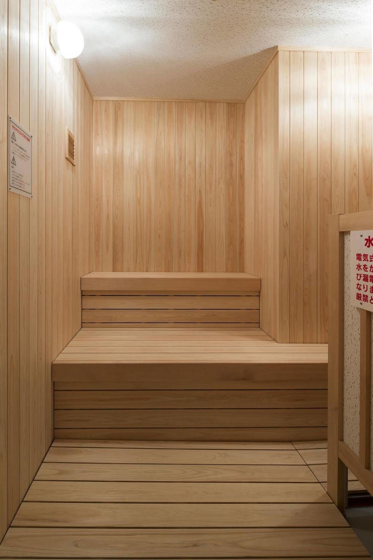 Hotel Rich Izumo
